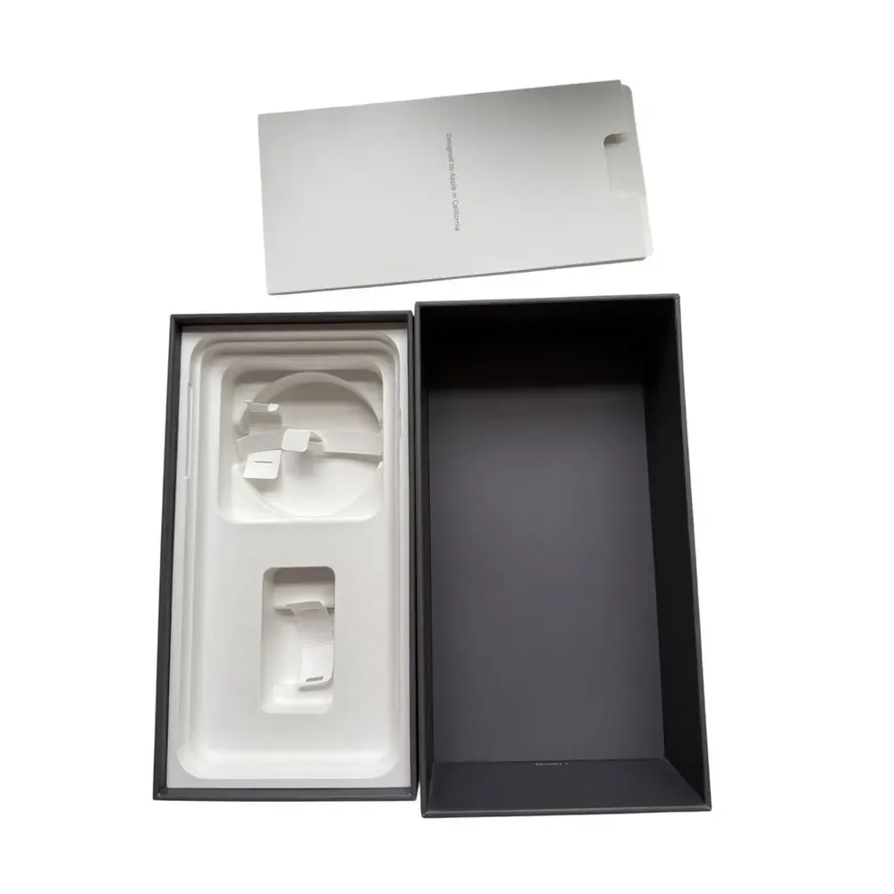 iPhone 8 Plus Empty Box 64GB